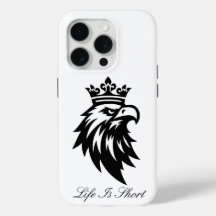 iPhone 15 pro motivatiecases