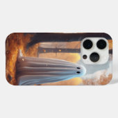 iPhone 15 Pro Nouvelle coque de téléphone Halloween (Verso (horizontal))
