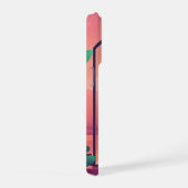 Iphone 15 Pro presque pas là (Côté droit)