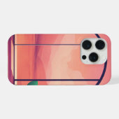 Iphone 15 Pro presque pas là (Verso Horizontal)