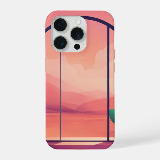 Iphone 15 Pro presque pas là (Verso)