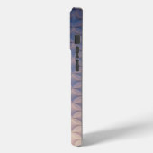 iPhone 15 Pro Sticker Case-Mate iPhone Case (Achterkant / Links)