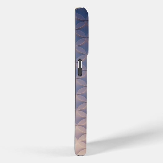 iPhone 15 Pro Sticker Case-Mate iPhone Case (Achterkant / Rechts)