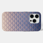 iPhone 15 Pro Sticker Case-Mate iPhone Case (Achterkant (horizontaal))