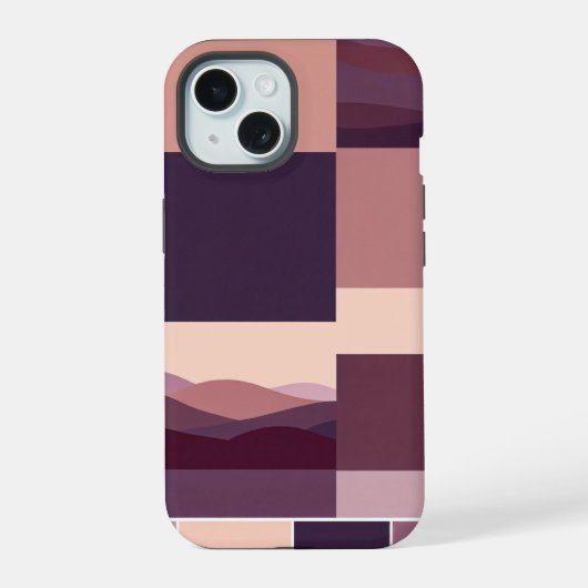 Iphone 15 robuste (Verso)