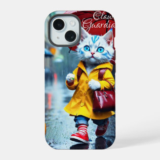 iPhone 15 stoere Hoesjes: duurzaam, stijlvol en vo Hoesje