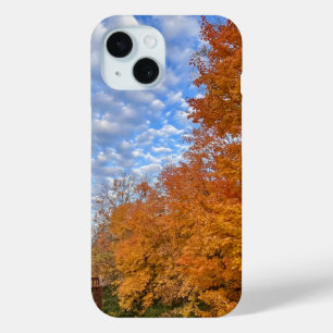 iPhone 15 Taste of Herfst Telefoonhoesje