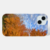 iPhone 15 Taste of Herfst Telefoonhoesje Case-Mate iPhone Case (Achterkant (horizontaal))