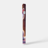 iPhone 15 Telefoonhoes iPhone 15 Hoesje (Linkerkant)