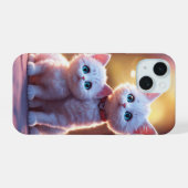 iPhone 15 Telefoonhoes iPhone 15 Hoesje (Achterkant horizontaal)