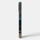 iPhone 16/16 Plus coque (Verso / Gauche)