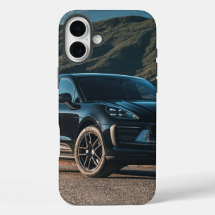 iPhone 16/16 Plus hoesje