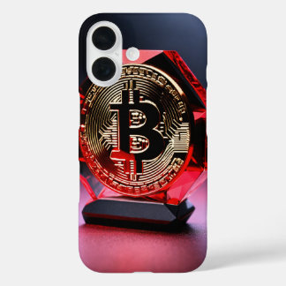 iPhone 16 Back Hoesje - Ultieme bescherming