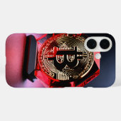 iPhone 16 Back Hoesje - Ultieme bescherming (Achterkant (horizontaal))