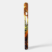 iPhone 16 Back Hoesje - Ultieme bescherming (Achterkant / Links)