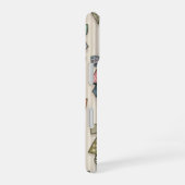 iPhone 16 Beau Iphone16 Coque (Côté droit)