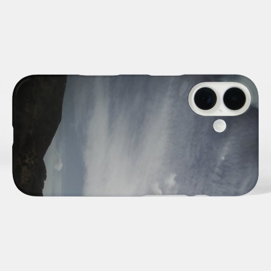 iPhone 16 case (Achterkant (horizontaal))