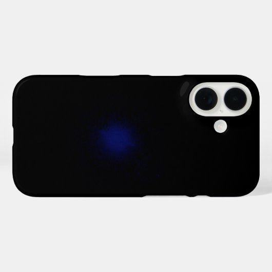 iPhone 16 case (Achterkant (horizontaal))