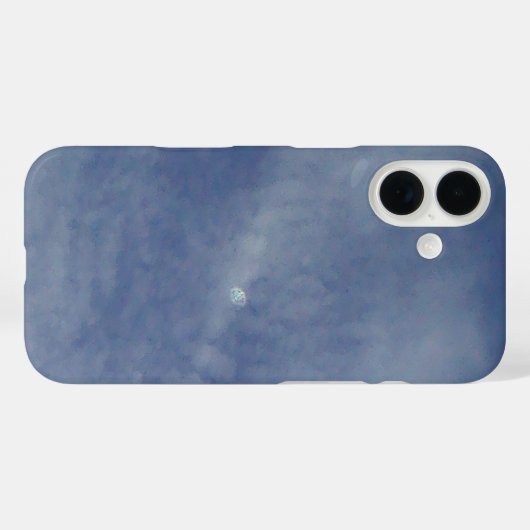 iPhone 16 case (Achterkant (horizontaal))