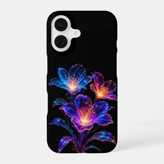 iPhone 16 Case Hoesje (Achterkant)
