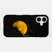 iPhone 16 Case Hoesje (Achterkant horizontaal)