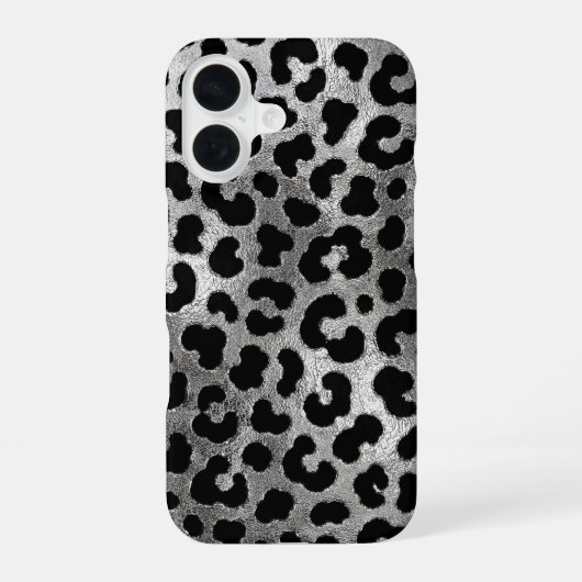 iPhone 16 Case Hoesje (Achterkant)