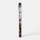 iPhone 16 Case Hoesje (Linkerkant)