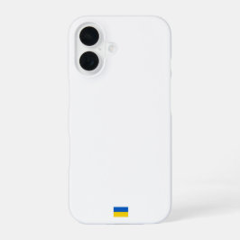 iPhone 16 Case Hoesje