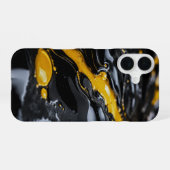 iPhone 16 Case Hoesje (Achterkant horizontaal)