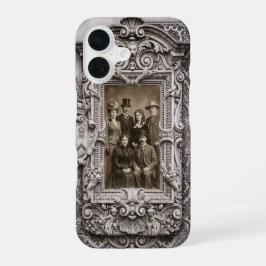 iPhone 16 Case Hoesje