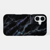 iPhone 16 Case Hoesje (Achterkant horizontaal)