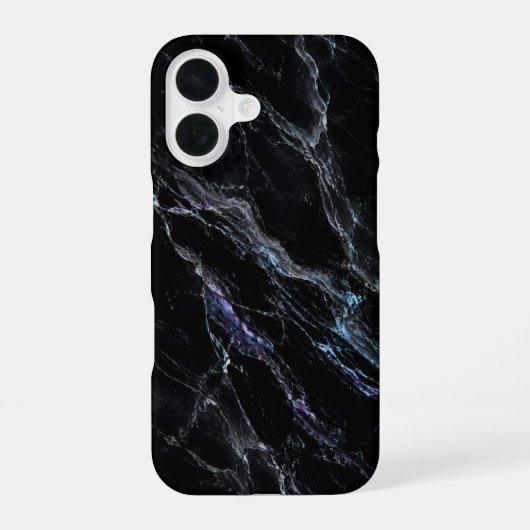 iPhone 16 Case Hoesje (Achterkant)