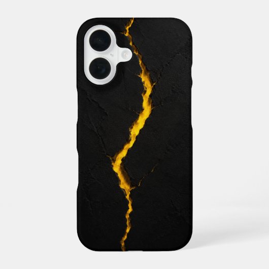 iPhone 16 Case Hoesje (Achterkant)