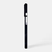 iPhone 16 Case Hoesje (Linkerkant)