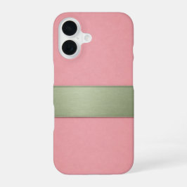iPhone 16 Case Hoesje