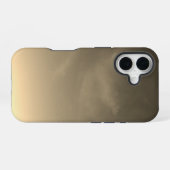 iPhone 16 Case Hoesje (Achterkant horizontaal)