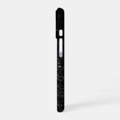iPhone 16 Case Hoesje (Linkerkant)