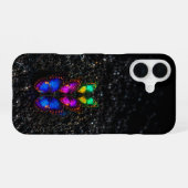 iPhone 16 Case Hoesje (Achterkant horizontaal)