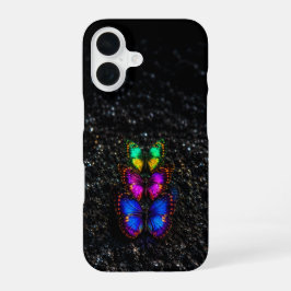 iPhone 16 Case Hoesje