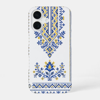 iPhone 16 Case Hoesje