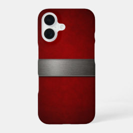 iPhone 16 Case Hoesje