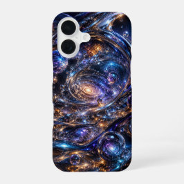 iPhone 16 Case Hoesje