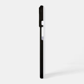 iPhone 16 Case Hoesje (Linkerkant)