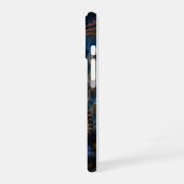 iPhone 16 Case Hoesje (Linkerkant)