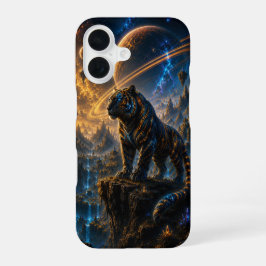 iPhone 16 Case Hoesje