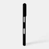 iPhone 16 Case Hoesje (Rechterkant)
