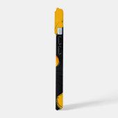 iphone 16 case iPhone 15 hoesje (Linkerkant)