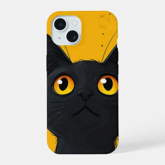 iphone 16 case iPhone 15 hoesje (Achterkant)