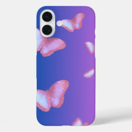 iphone 16 iPhone 16 plus hoesje