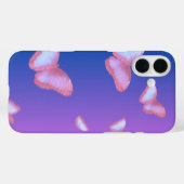 iphone 16 Case-Mate iPhone case (Achterkant (horizontaal))